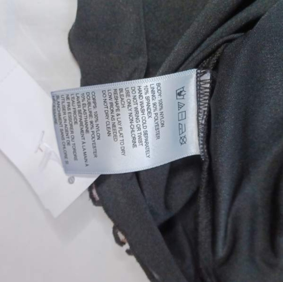 Y2K Sheer Floral Print Micro-Mini Skirt in Size Small by Urban Outfitters. - Picture 2 of 5